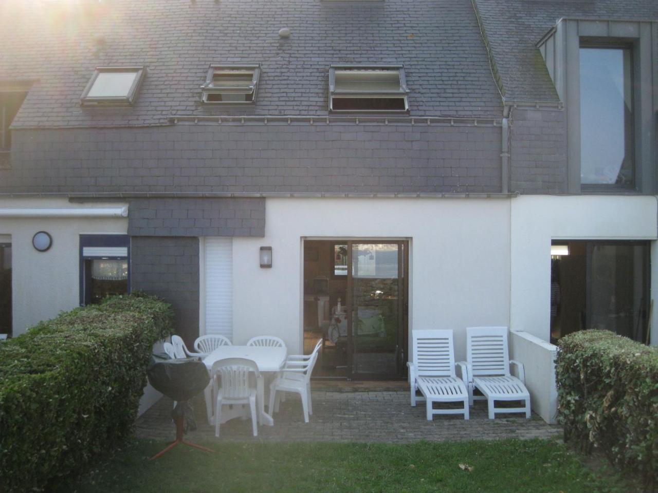 Men Guen - Maison A Gavres, Vue Mer - Ga5001 Exterior photo