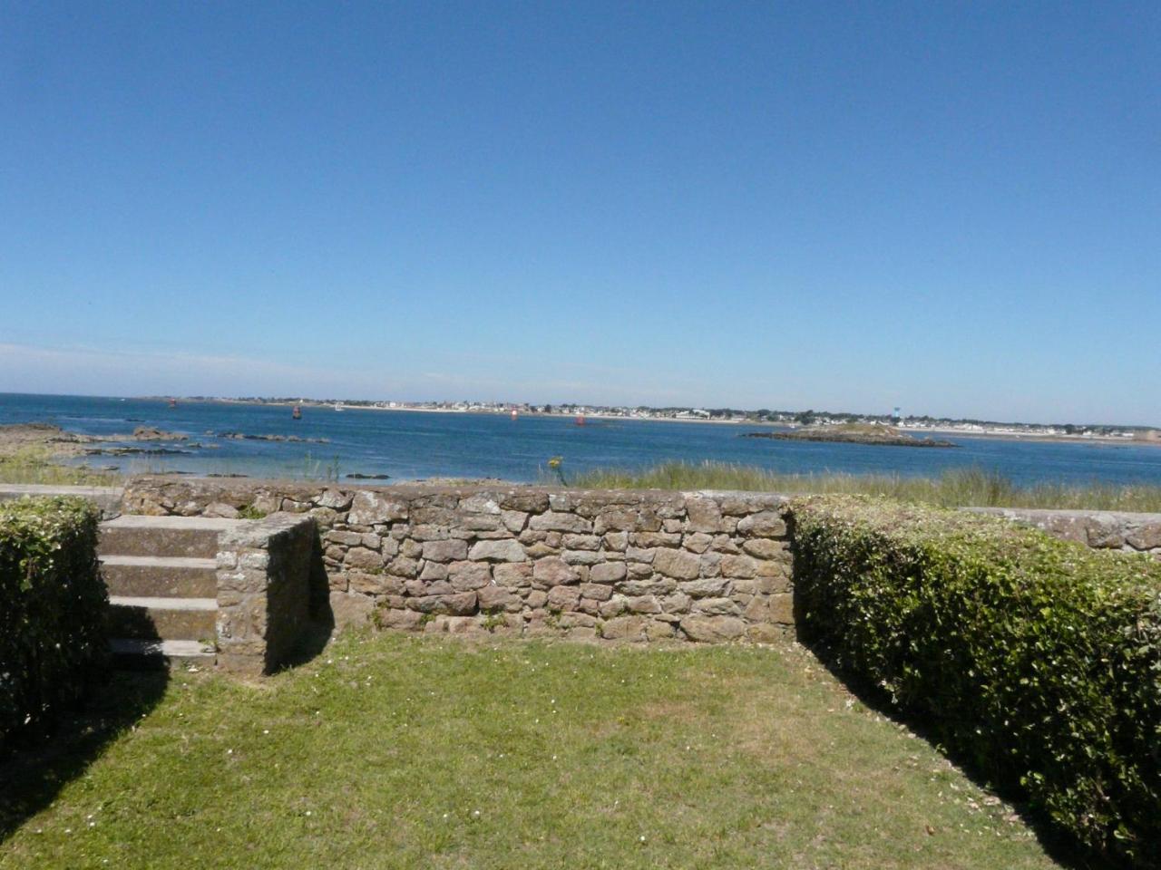 Men Guen - Maison A Gavres, Vue Mer - Ga5001 Exterior photo
